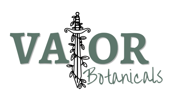Valor Botanicals